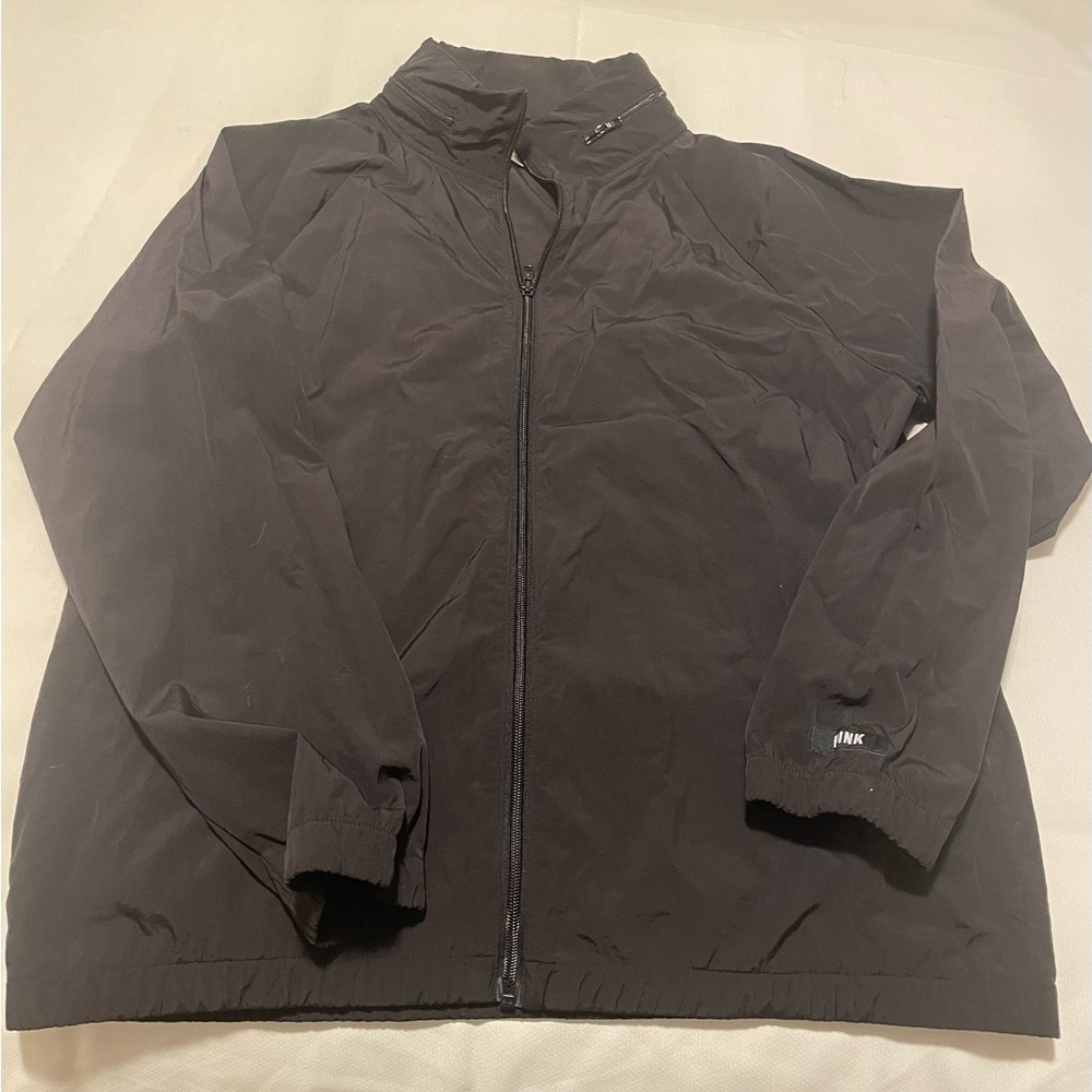PINK by Victoria’s Secret windbreaker